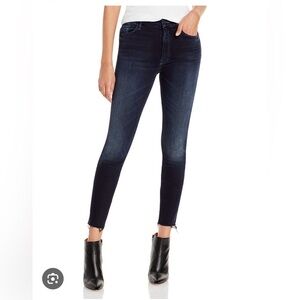 Mother Denim "The Looker"